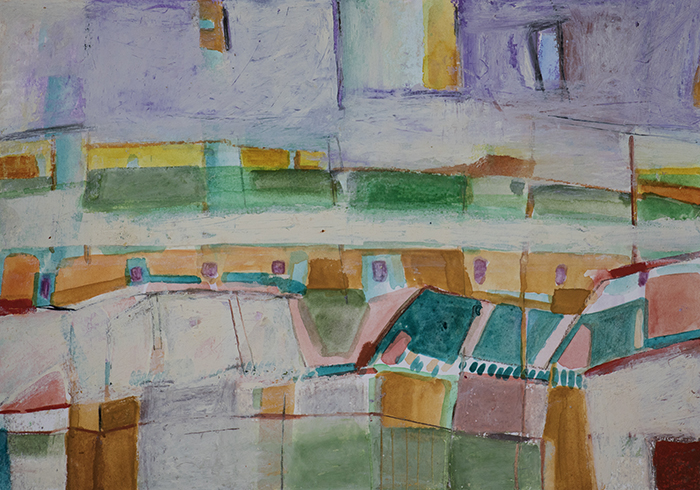 imagen. serie construcciones 14